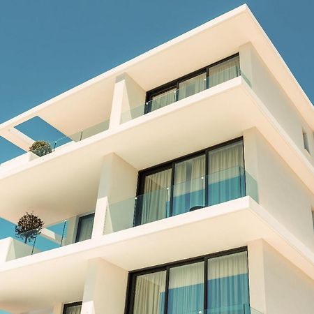 Regency Boutique Hotel Holiday Suites Pafos Zewnętrze zdjęcie