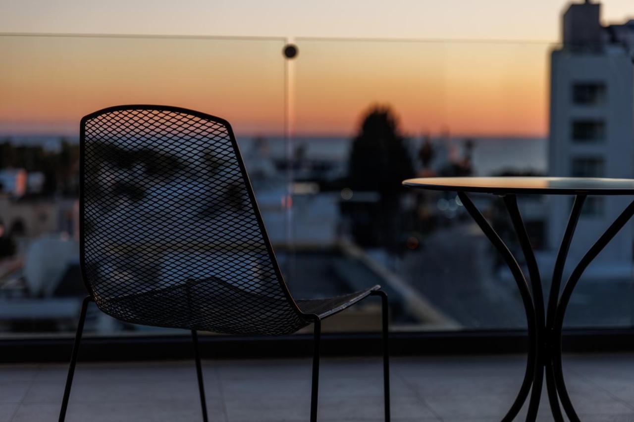 Regency Boutique Hotel Holiday Suites Pafos Zewnętrze zdjęcie