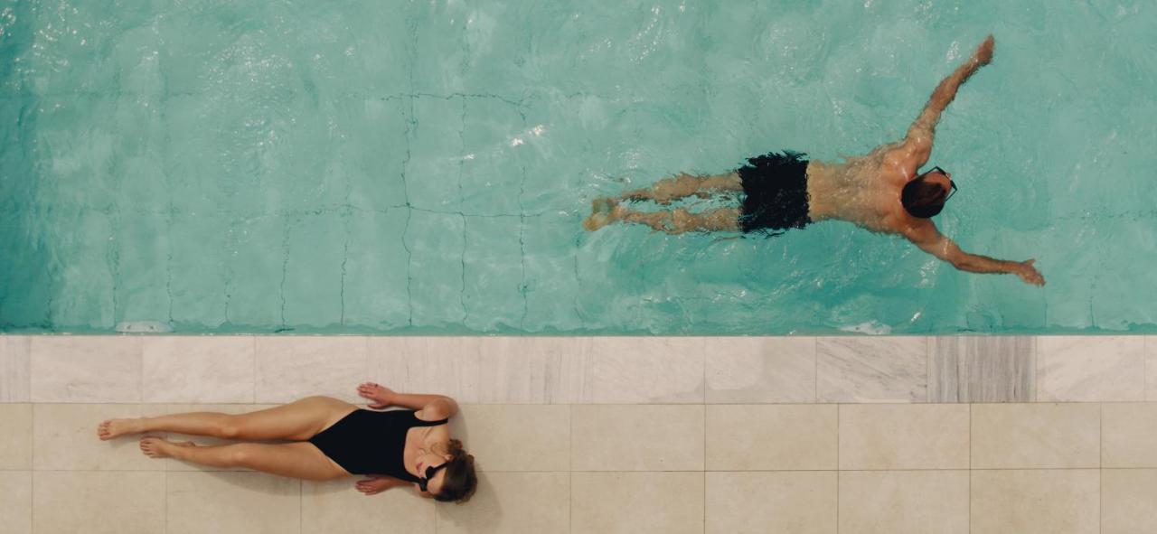 Regency Boutique Hotel Holiday Suites Pafos Zewnętrze zdjęcie
