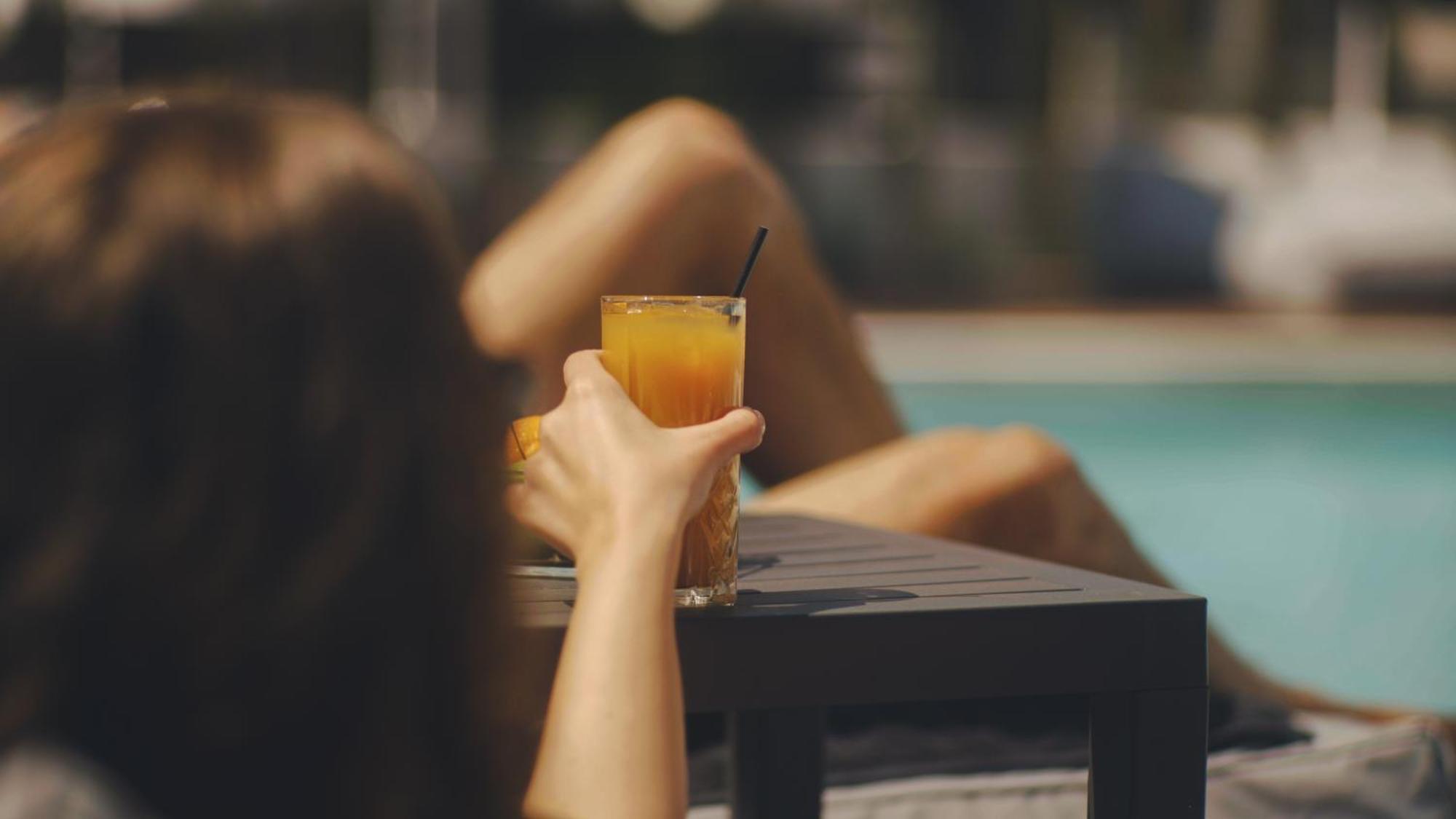 Regency Boutique Hotel Holiday Suites Pafos Zewnętrze zdjęcie