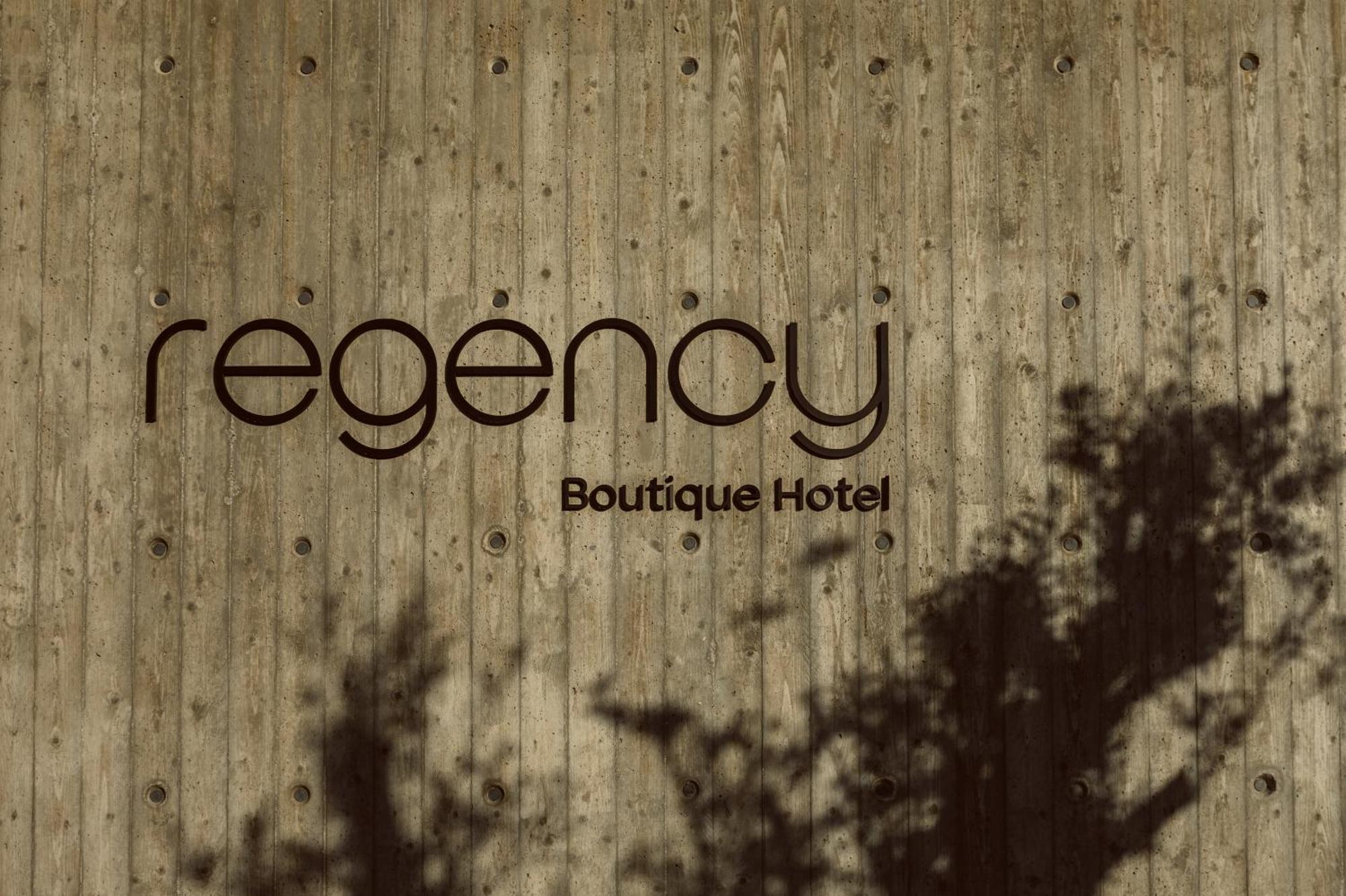 Regency Boutique Hotel Holiday Suites Pafos Zewnętrze zdjęcie